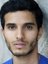 Mehdi Dehbi fotoğrafı