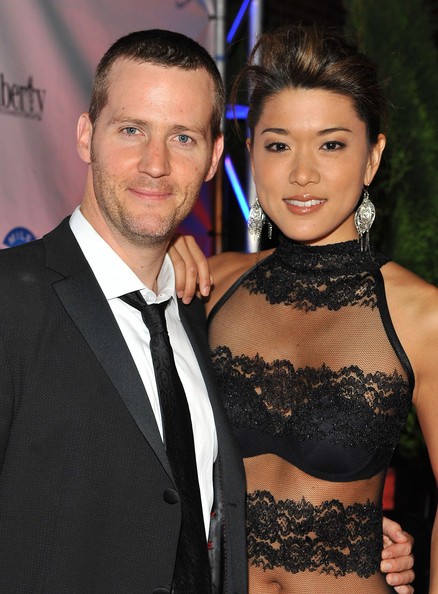 Graham Abbey Fotoğrafı