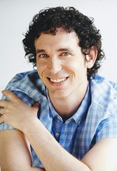 Jonas Chernick fotoğrafı