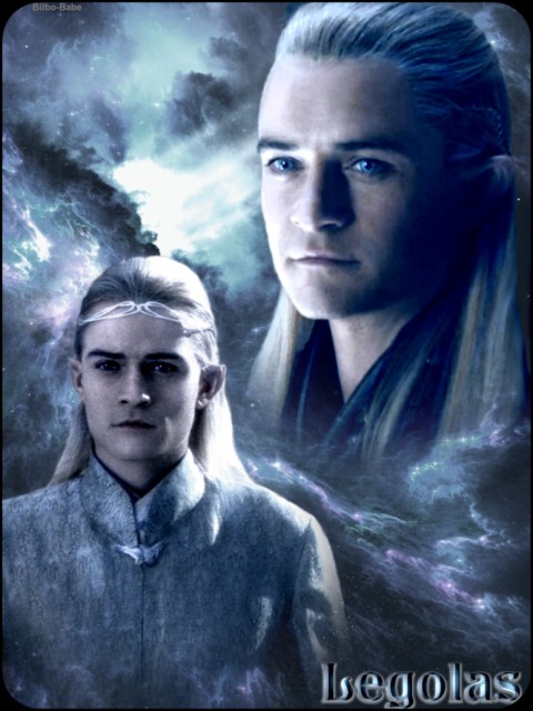 Orlando Bloom Fotoğrafı