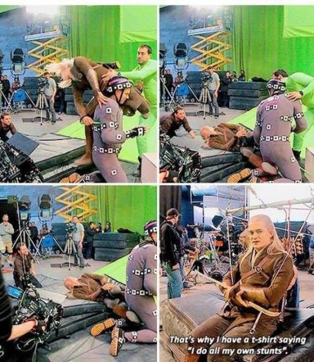 Orlando Bloom Fotoğrafı