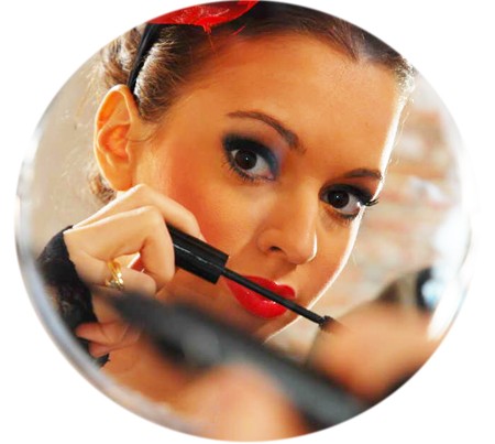 Ingrid Bisu Fotoğrafı