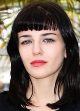 Mary Tsoni fotoğrafı