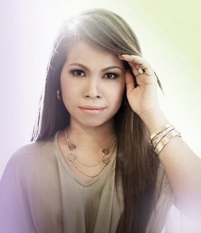 Sudarat Butrprom Fotoğrafı