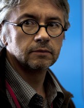 Christian Vincent fotoğrafı