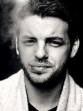 Gethin Anthony fotoğrafı