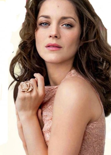 Marion Cotillard Fotoğrafı