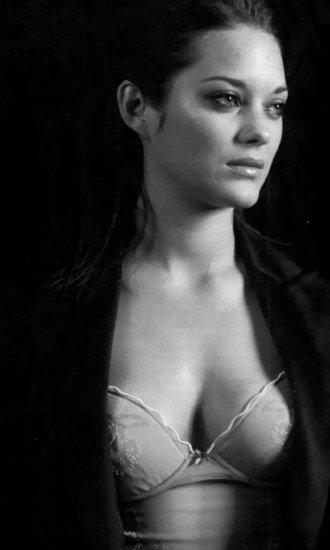 Marion Cotillard Fotoğrafı