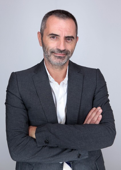 Giuseppe Capotondi Fotoğrafı