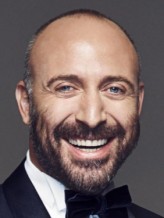 Halit Ergenç fotoğrafı