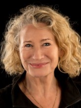 Birgitte Raaberg fotoğrafı