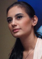 Marissa Nasution fotoğrafı