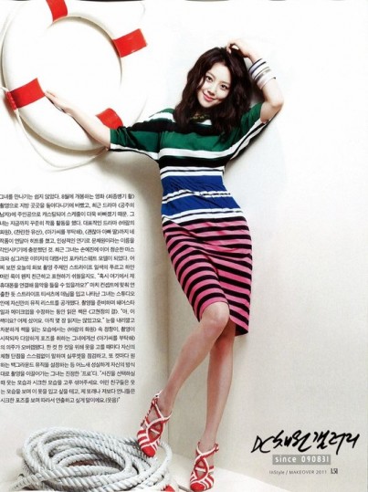 Moon Chae-won Fotoğrafı