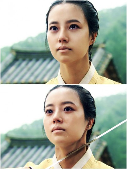 Moon Chae-won Fotoğrafı