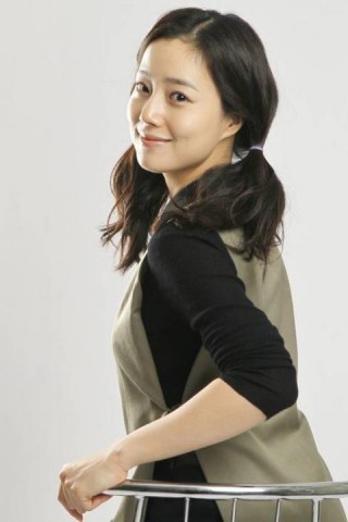 Moon Chae-won Fotoğrafı