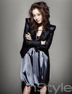 Moon Chae-won Fotoğrafı