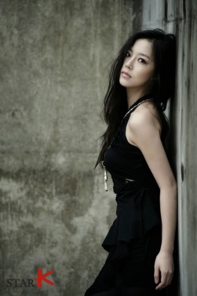 Moon Chae-won Fotoğrafı
