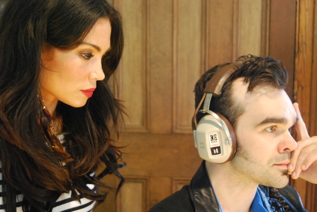 Natalie Mendoza Fotoğrafı