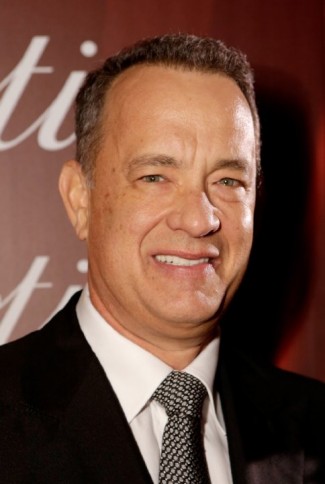 Tom Hanks Fotoğrafı