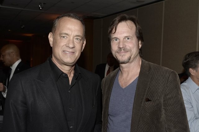 Tom Hanks Fotoğrafı