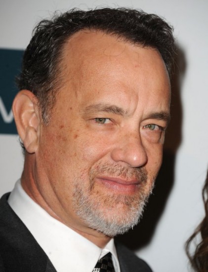 Tom Hanks Fotoğrafı