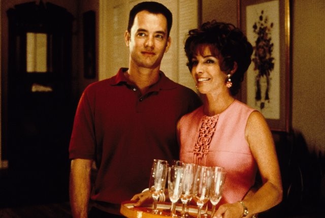 Tom Hanks Fotoğrafı