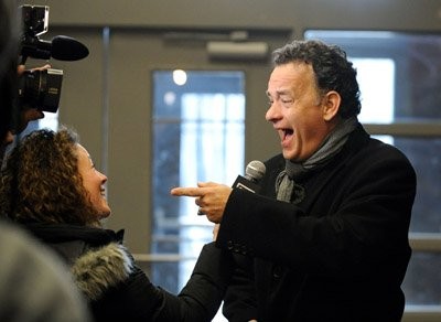Tom Hanks Fotoğrafı