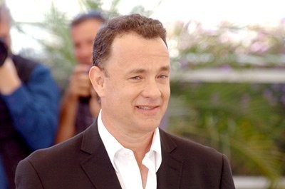 Tom Hanks Fotoğrafı