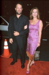 Tom Hanks Fotoğrafı