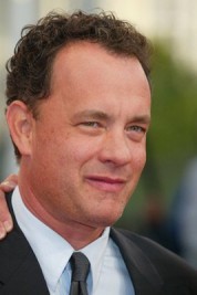 Tom Hanks Fotoğrafı