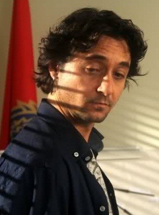 Gökçe Özyol Fotoğrafı