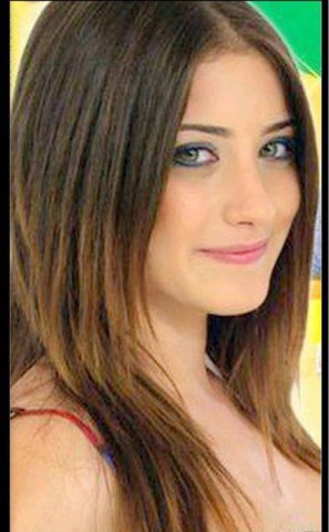 Anne Hathaway Fotoğrafı