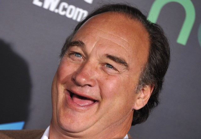 James Belushi Fotoğrafı