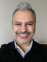 Murat Toktamışoğlu fotoğrafı