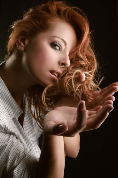 Doğa Rutkay Fotoğrafı