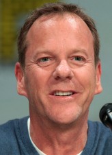 Kiefer Sutherland fotoğrafı