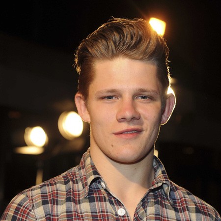 Max von der Groeben Fotoğrafı