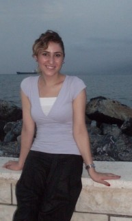 Keira Knightley Fotoğrafı