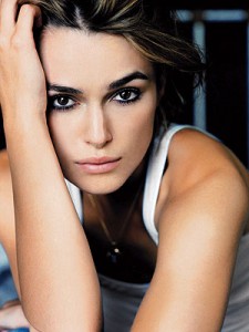 Keira Knightley Fotoğrafı