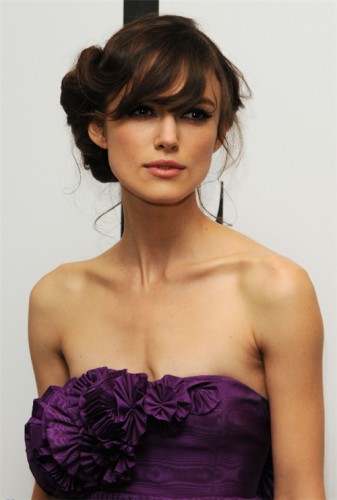 Keira Knightley Fotoğrafı