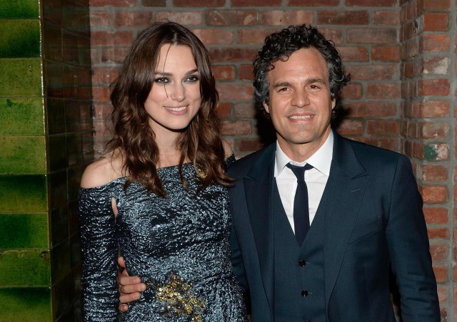 Keira Knightley Fotoğrafı