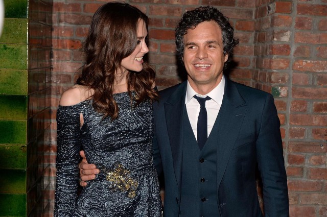 Keira Knightley Fotoğrafı