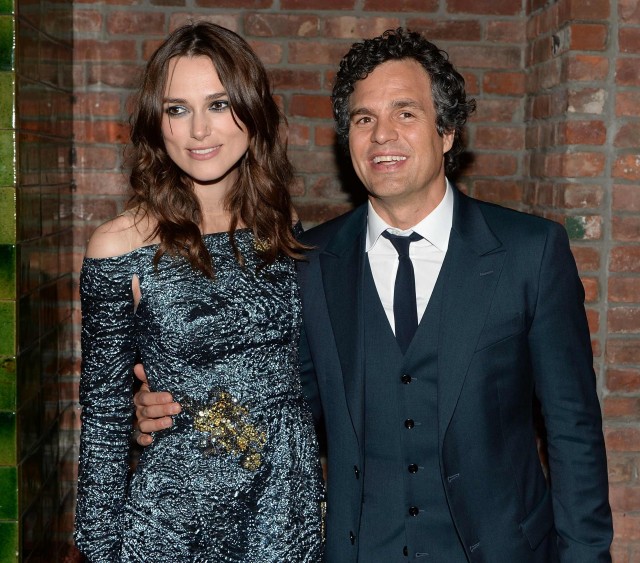 Keira Knightley Fotoğrafı