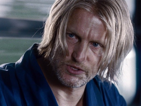 Woody Harrelson fotoğrafı