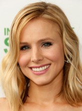 Kristen Bell fotoğrafı