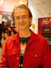 Nico Nicolaiewsky fotoğrafı