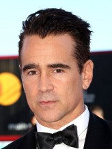 Colin Farrell fotoğrafı