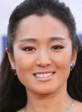 Gong Li fotoğrafı