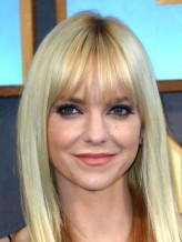 Anna Faris fotoğrafı