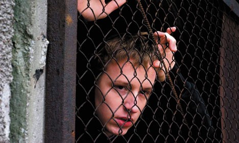 Vallo Kirs fotoğrafı